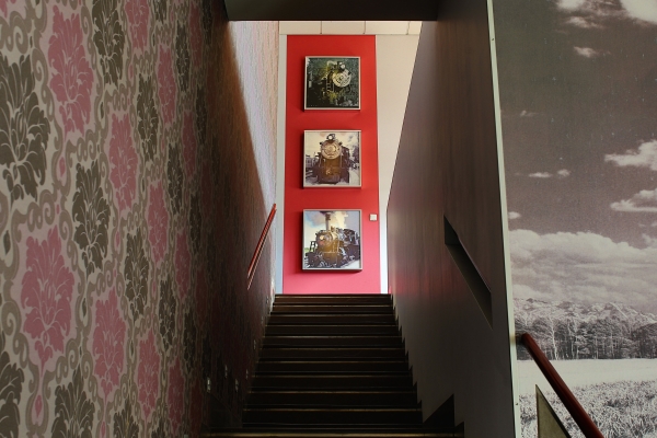 Hotel Locomotiva (Lublin)
